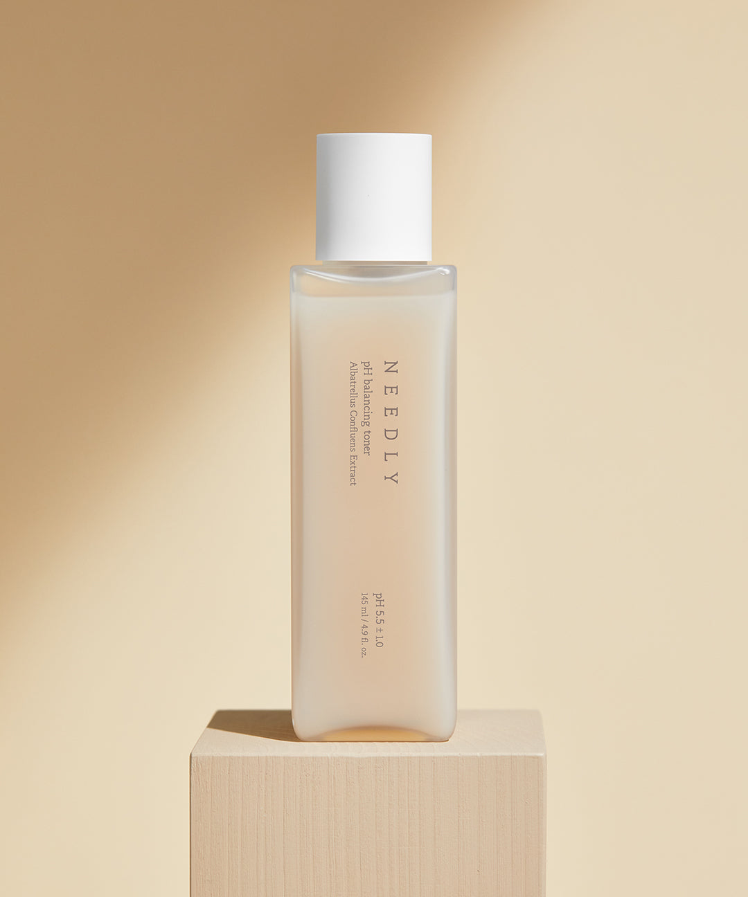 piyonna pH Balancing Toner 145ml Face Care Toner Liquid Toner