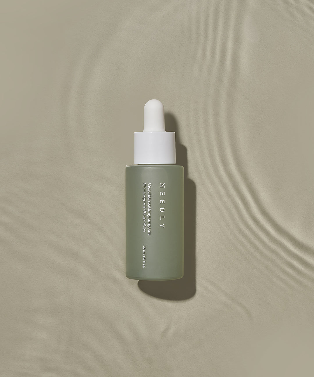 piyonna Cicachid Soothing Ampoule 30ml Face Care Serum