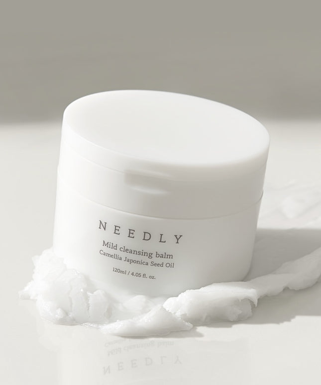 piyonna Mild Cleansing Balm 120ml Soins visage Démaquillage Huile dém.