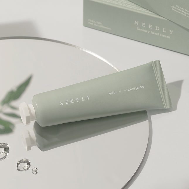 piyonna Sensory Hand Cream #424 Rainy Garden Cheveux & Soins corps Soin du corps Soin des mains