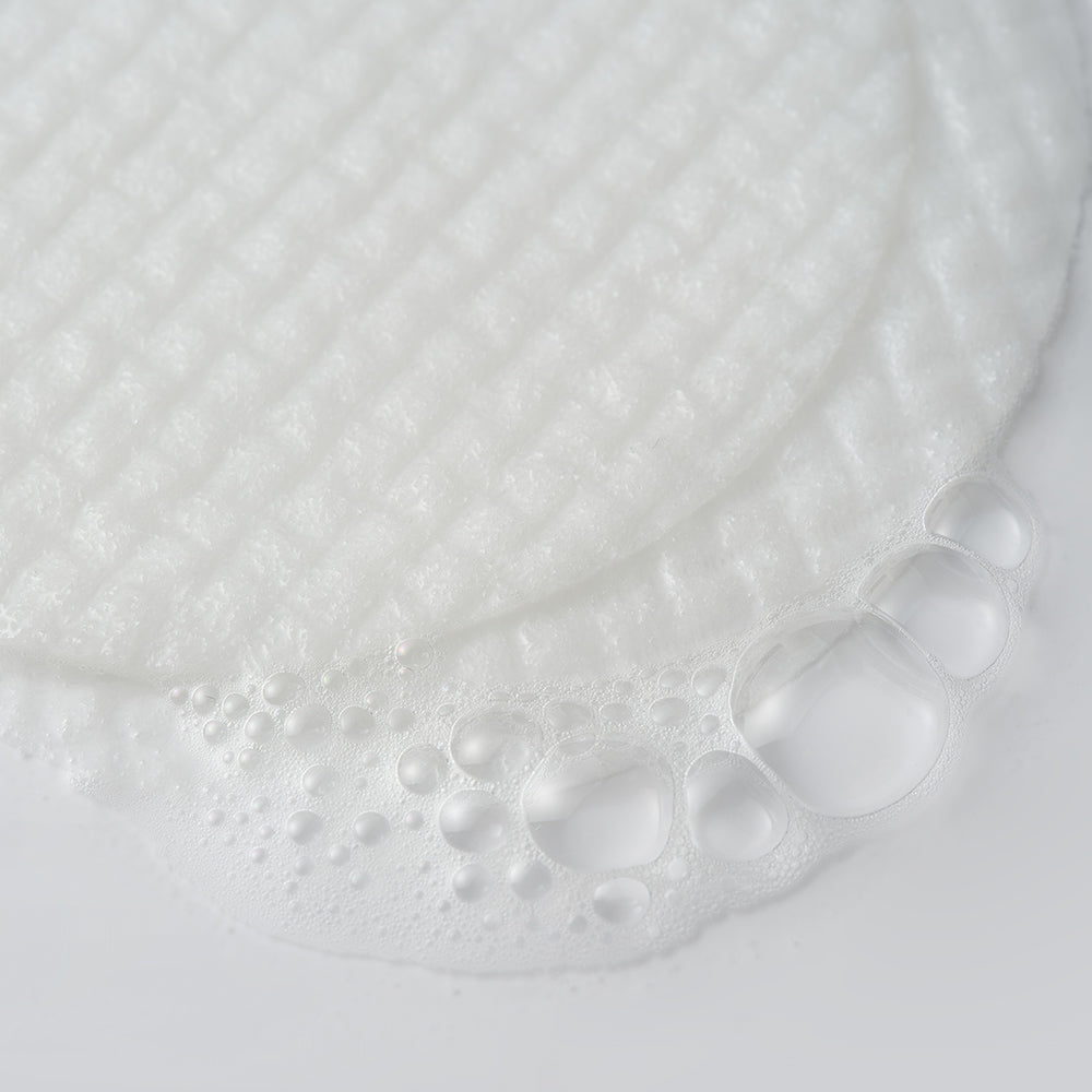 piyonna Mild Cleansing Pad 60 Sheets Soins visage Démaquillage Lingette