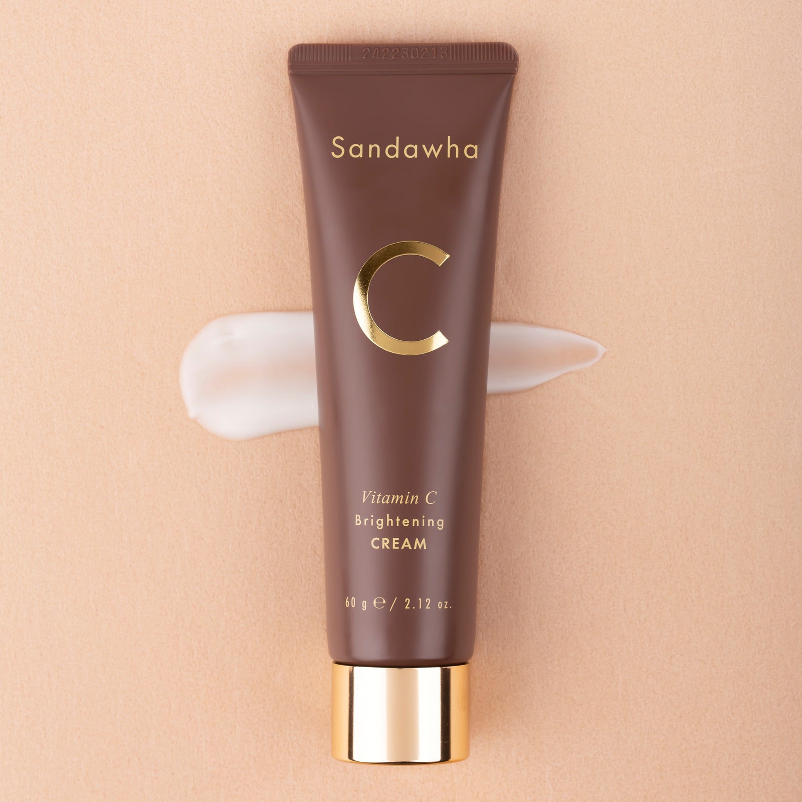 piyonna Sandahwa Vitamin C Whitening Cream Soin de la peau Lotion Crème