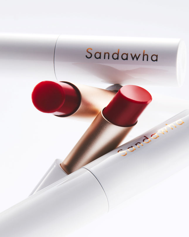 piyonna Sandahwa Floral Halo Lip Glow Makeup Lip Makeup Lip Gloss