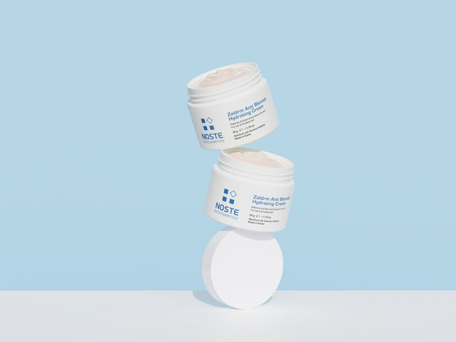 piyonna Noste Jalderum Hydrating Cream Face Care Cream