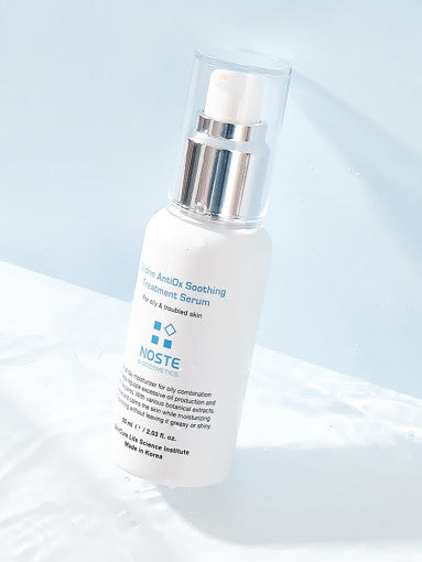 piyonna Noste Jalderum Treatment Serum Face Care Serum