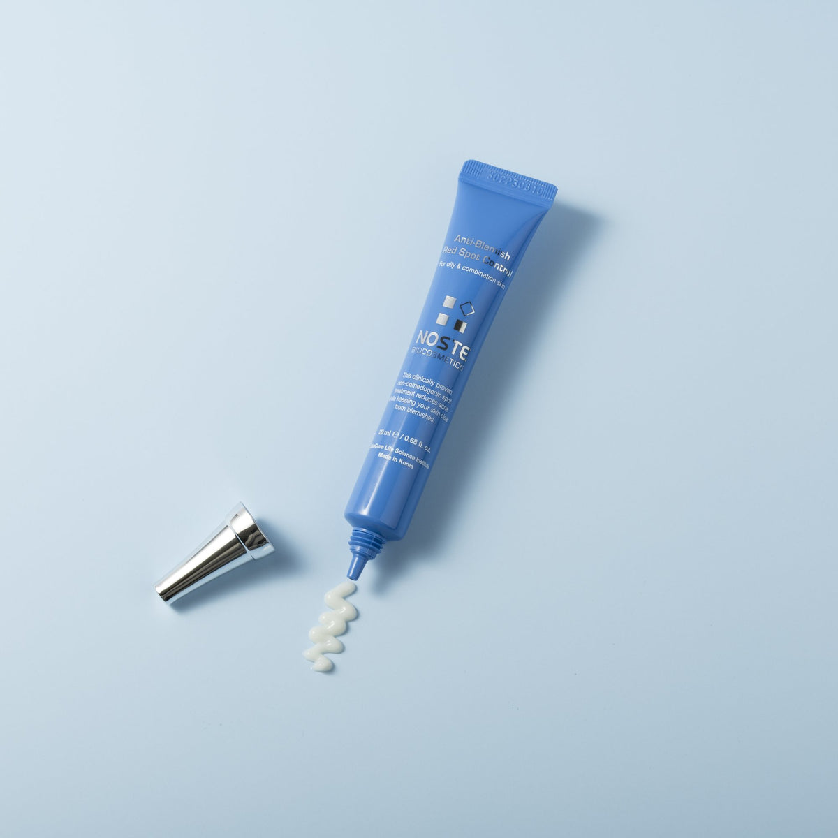 piyonna Noste Anti Blemish Red Spot Control Soin de la peau Lotion Sérum, Essence & Ampoule