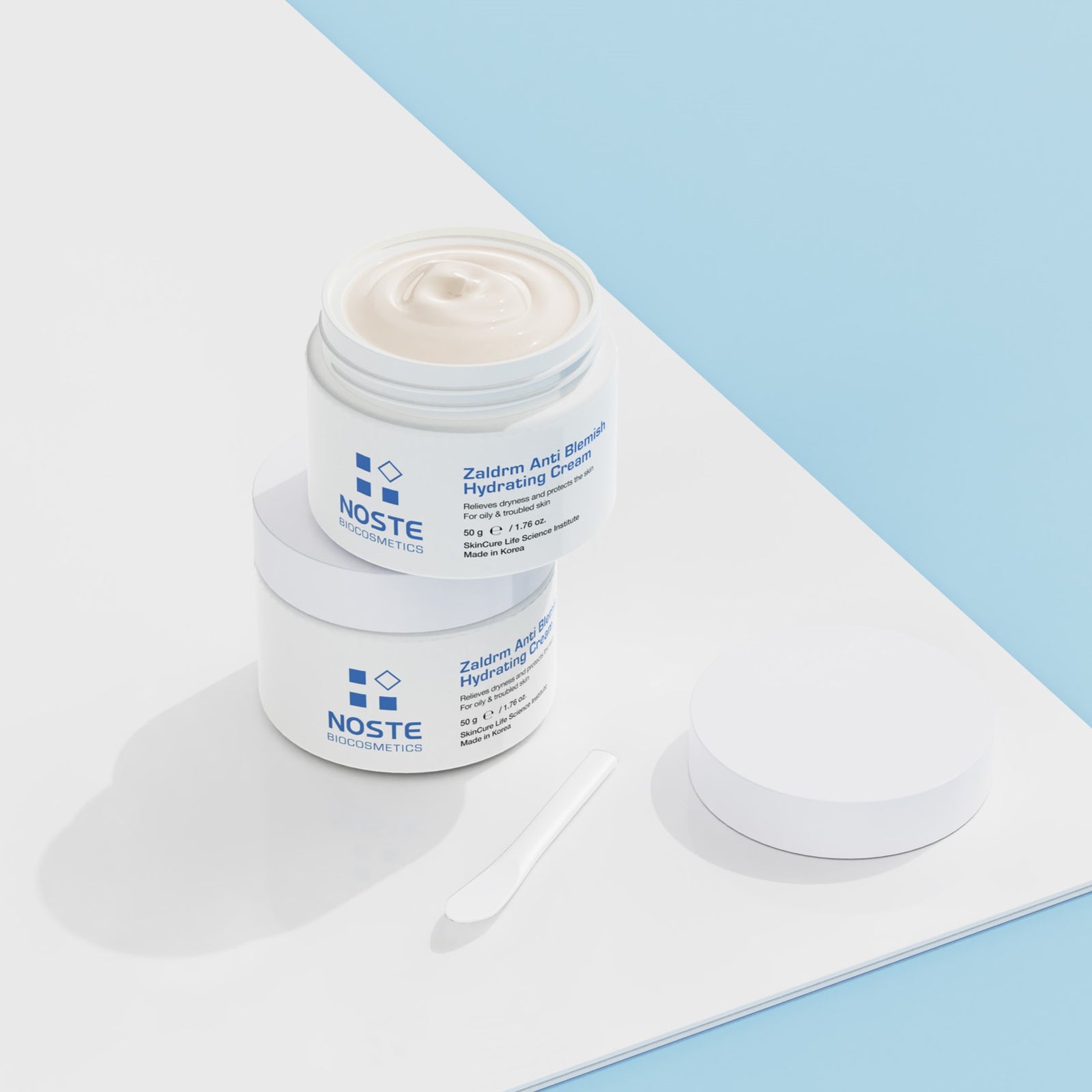 piyonna Noste Jalderum Hydrating Cream Face Care Cream