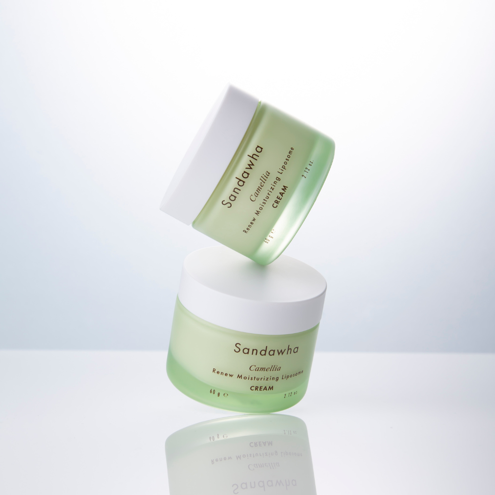 piyonna Sandahwa Renew Liposome Cream Face Care Cream