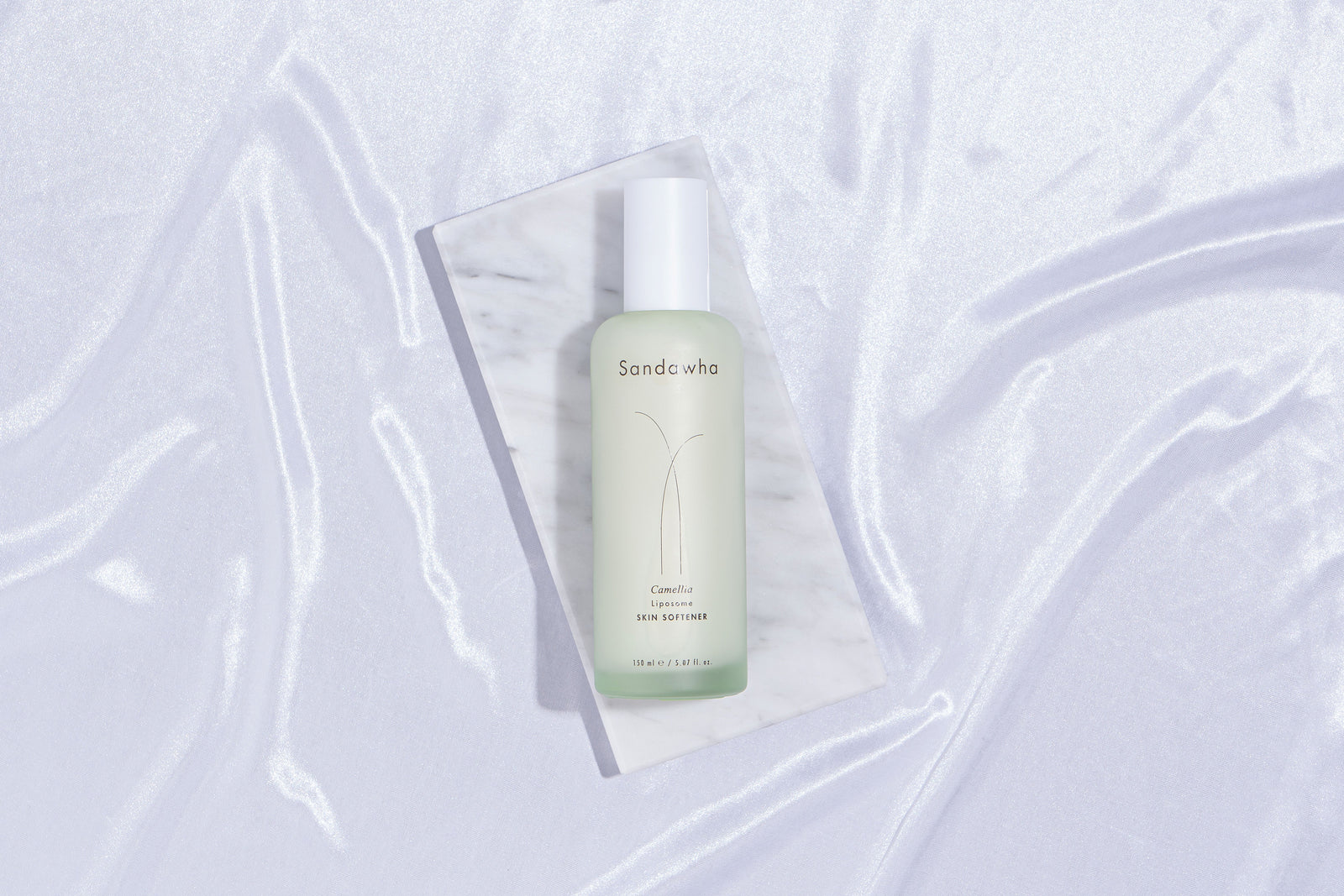 piyonna Sandahwa Liposome Skin Softener Face Care Toner Liquid Toner