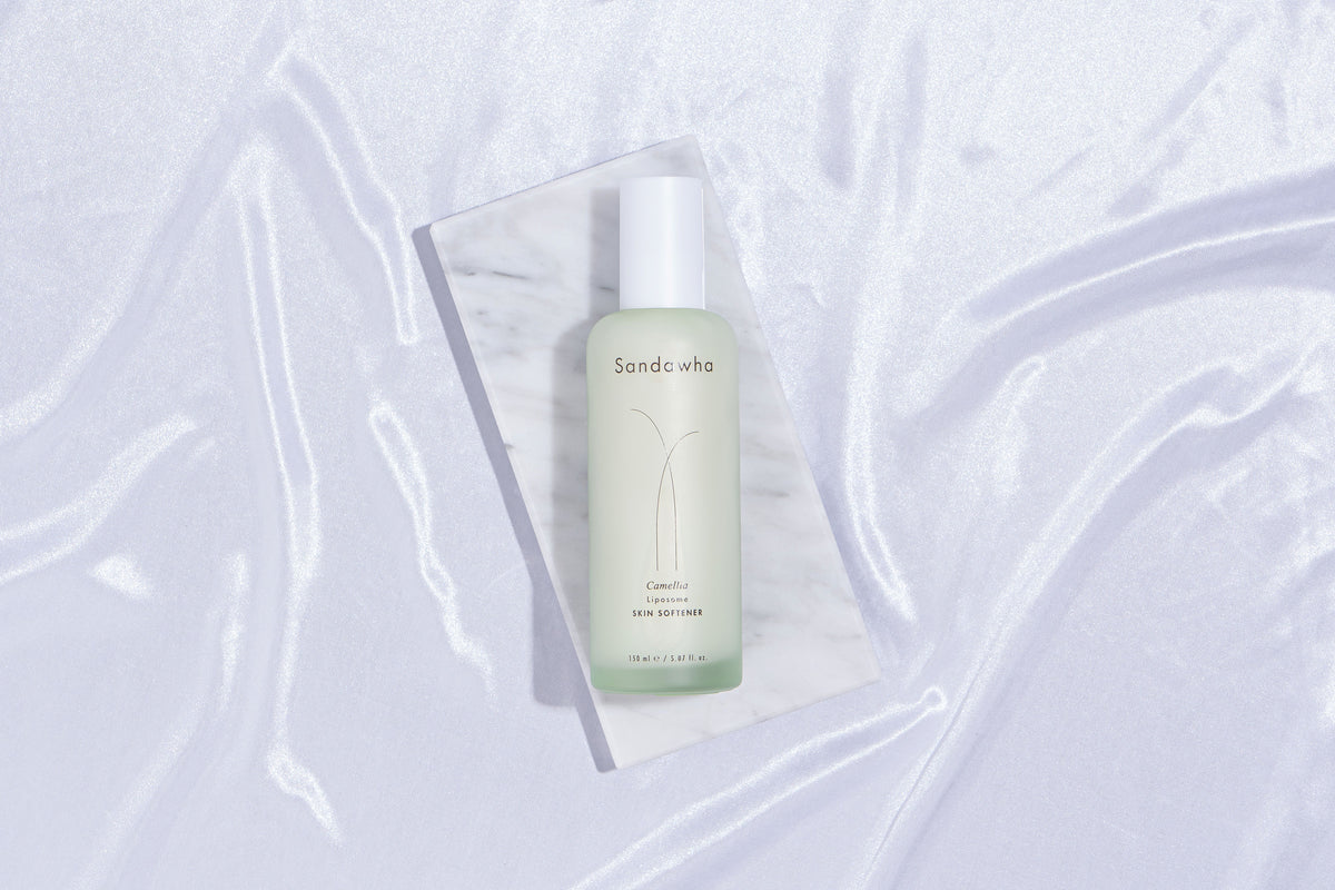 piyonna Sandahwa Liposome Skin Softener Face Care Toner Liquid Toner