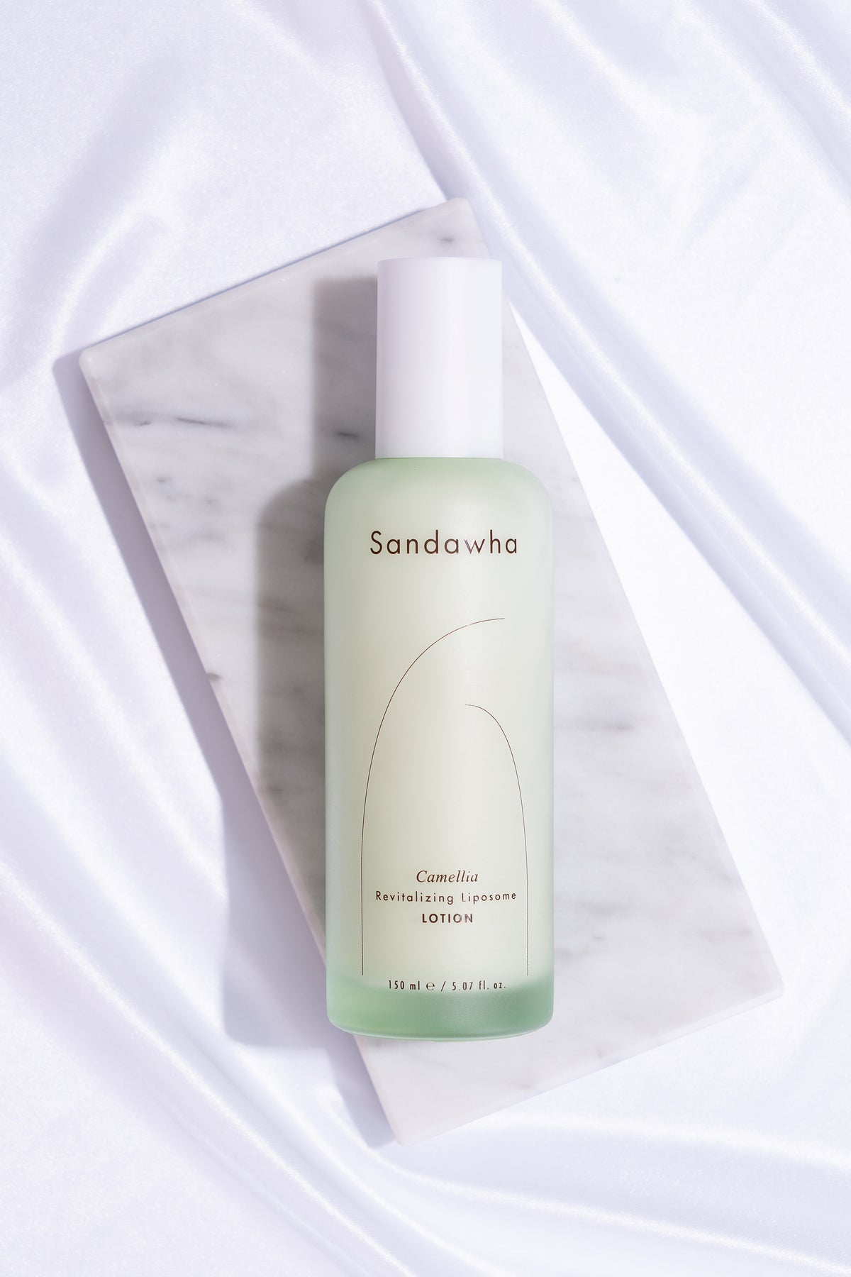 piyonna Sandahwa Revitalizing Liposome Lotion Soins visage Lotion