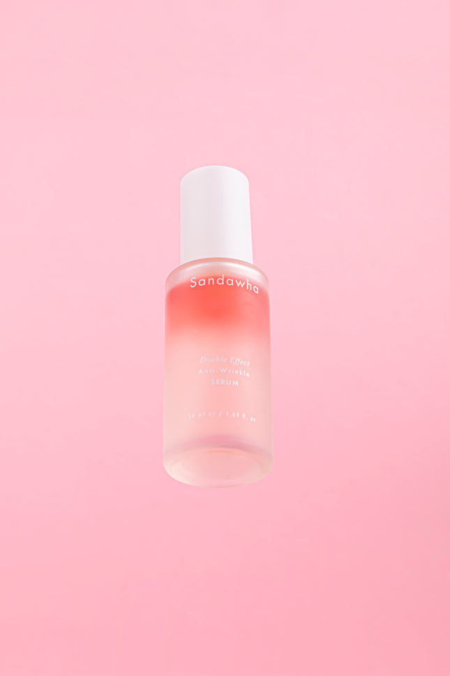 piyonna Sandahwa Double Effect Anti-Wrinkle Serum Face Care Serum