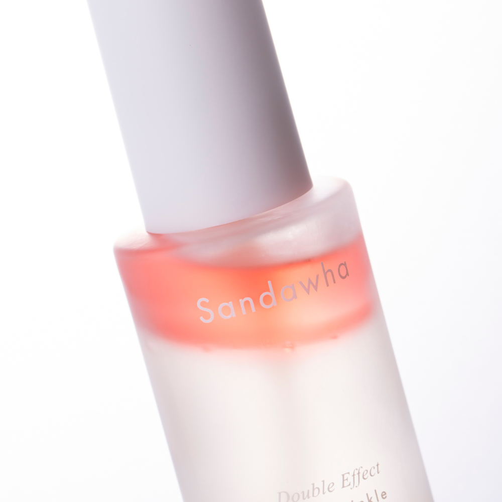 piyonna Sandahwa Double Effect Anti-Wrinkle Serum Face Care Serum