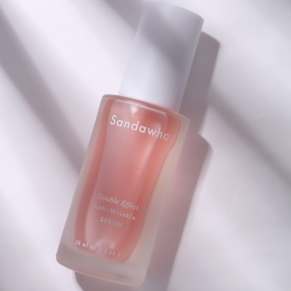 piyonna Sandahwa Double Effect Anti-Wrinkle Serum Face Care Serum