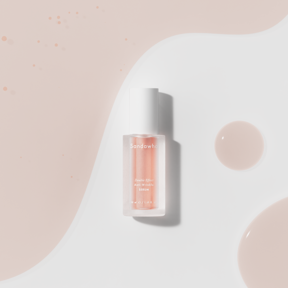 piyonna Sandahwa Double Effect Anti-Wrinkle Serum Face Care Serum