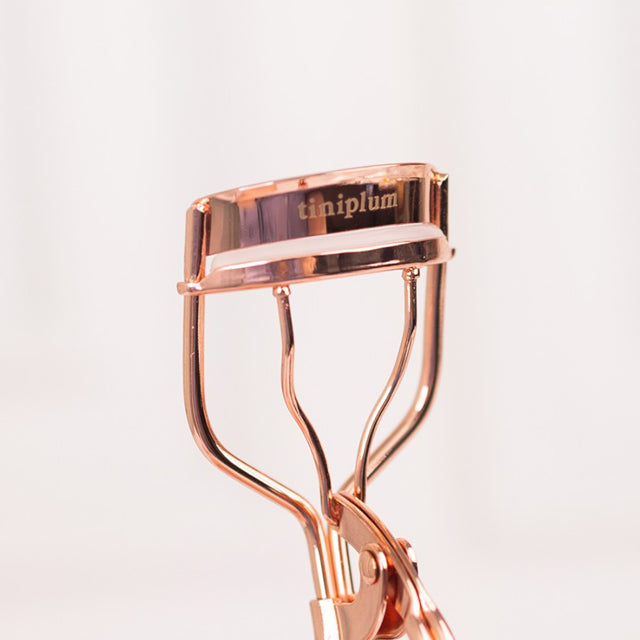 piyonna Tinyplum Toktok Eyelash Curler Maquillage Access. beauté Recourbe-cils
