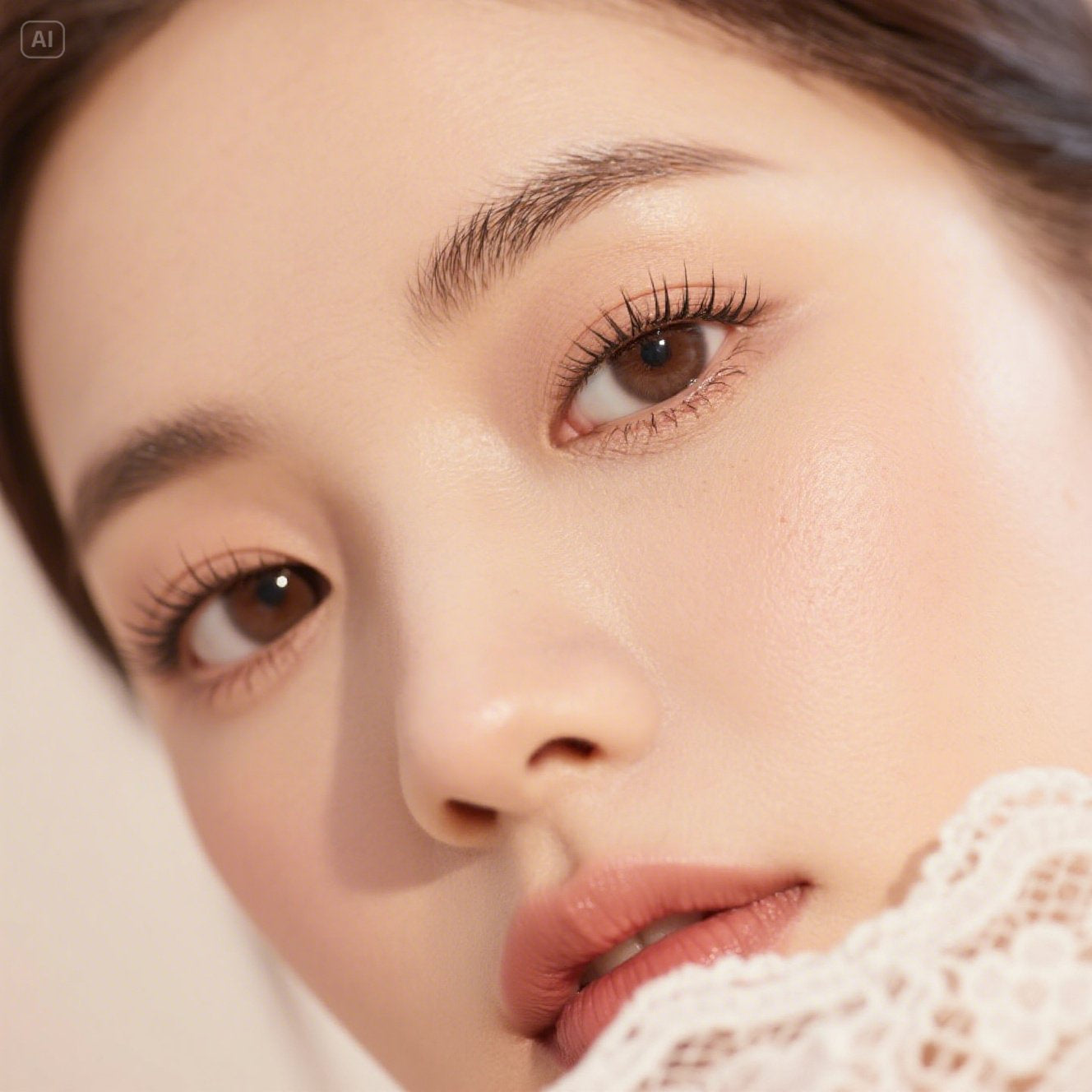 piyonna Tinyplum Blingtalk Individual Lashes 240pcs Maquillage Access. beauté Faux cils