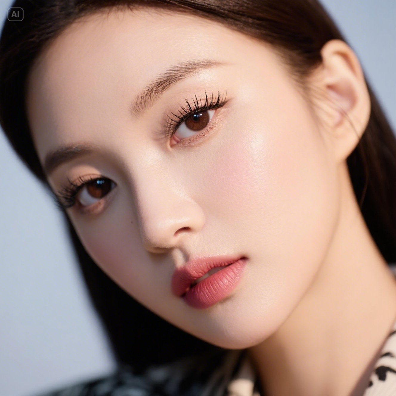 piyonna Tinyplum Blingtalk Individual Lashes 240pcs Maquillage Access. beauté Faux cils