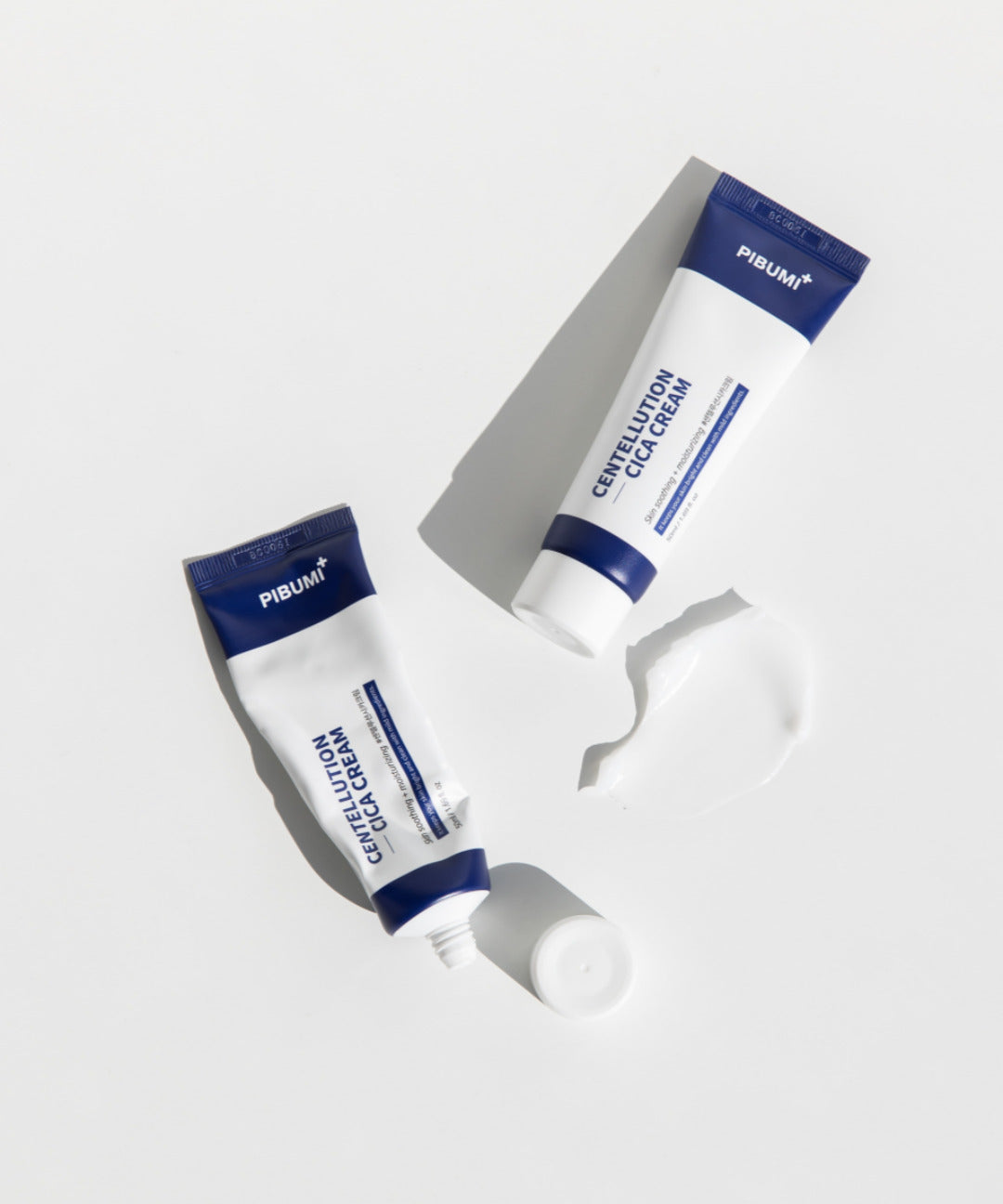 piyonna PIBUMI Centellution Cica Cream 50ml Soins visage Crème