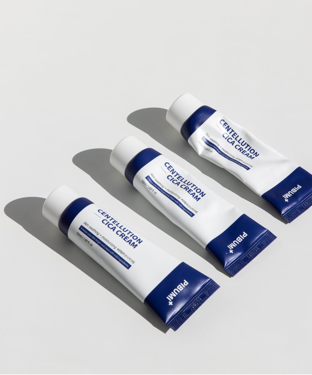 piyonna PIBUMI Centellution Cica Cream 50ml Soins visage Crème