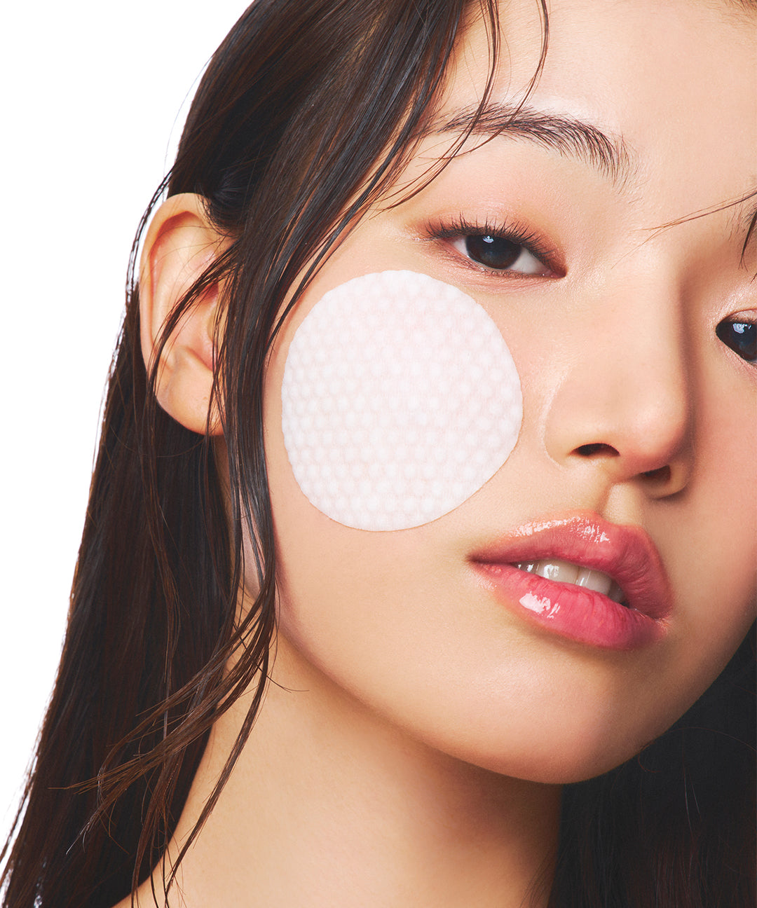 piyonna One Days You Help Me Cicaming Docto Pad 60ea Soins visage Toner Pads tonifiants