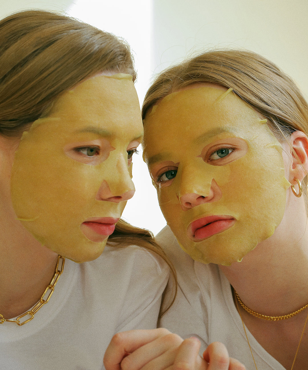 piyonna One Days You Oh So Cool Calming Mask Masque Masque visage