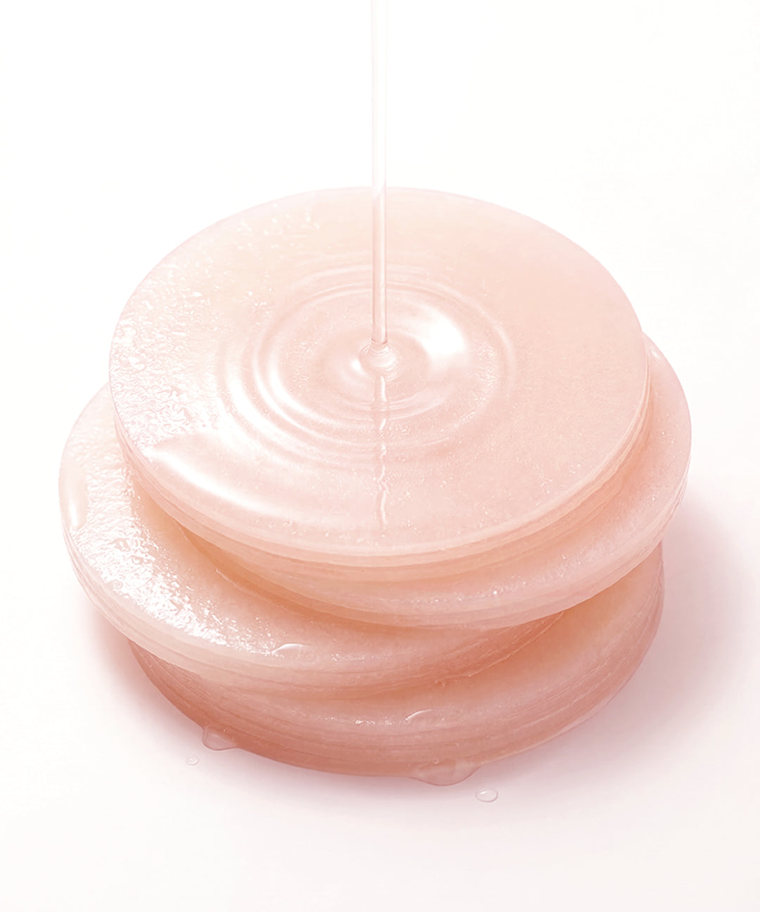 piyonna One Days You Real Collagen Pad 70ea Soins visage Toner Pads tonifiants