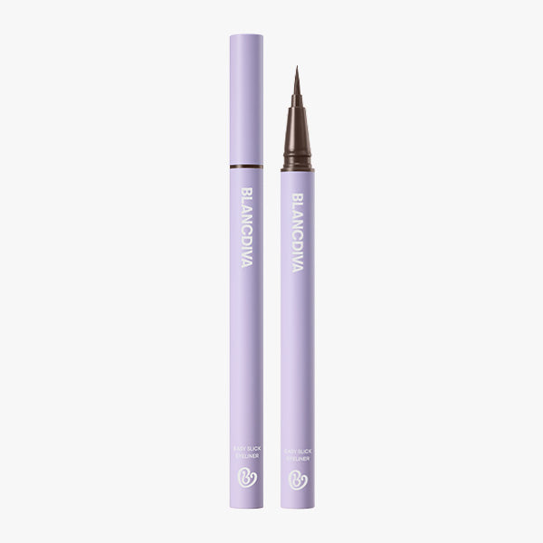 piyonna Easy Slick Eyeliner Makeup Eye Makeup Eyeliner