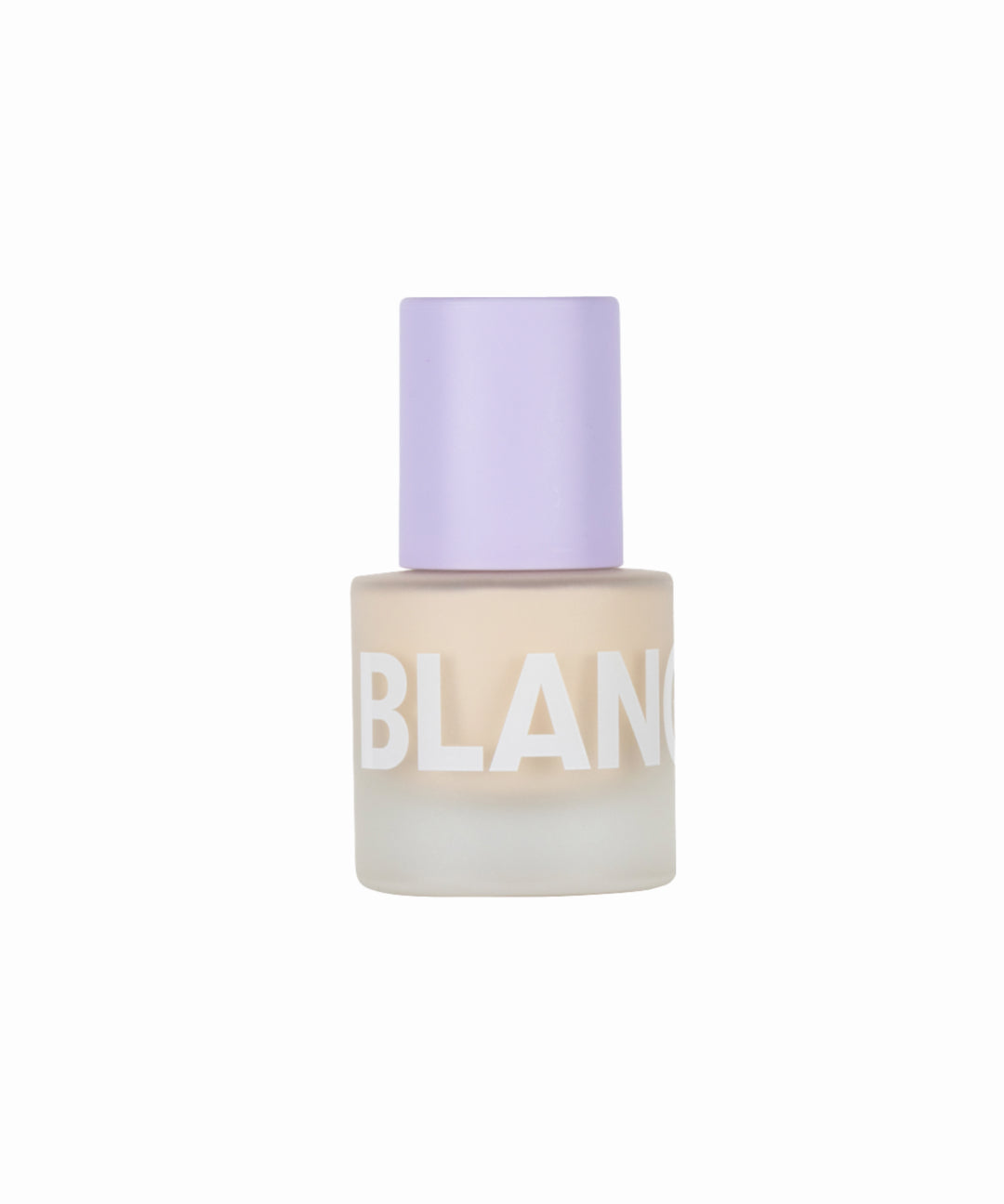 piyonna Blancdiva Gleam Coverage Foundation 15ml Maquillage Teint Fond de teint