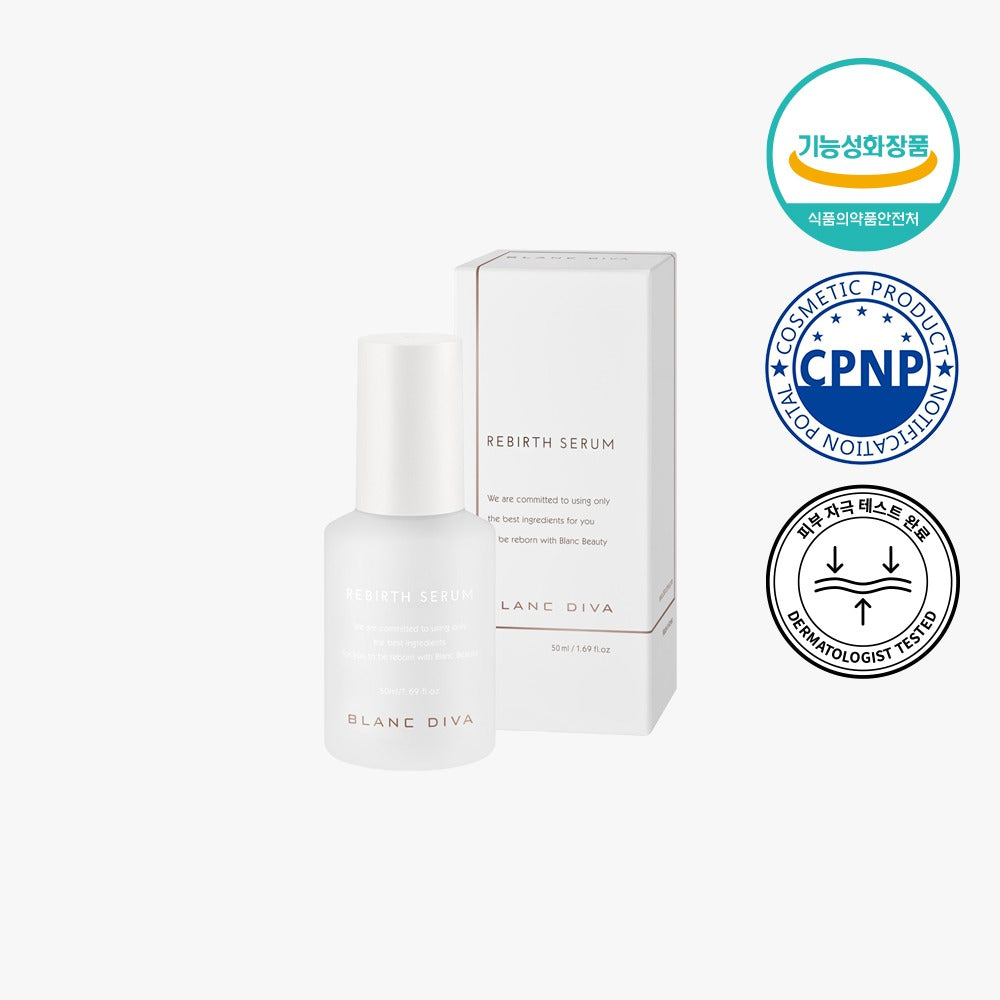 piyonna Reverse Serum 50ml Face Care Serum