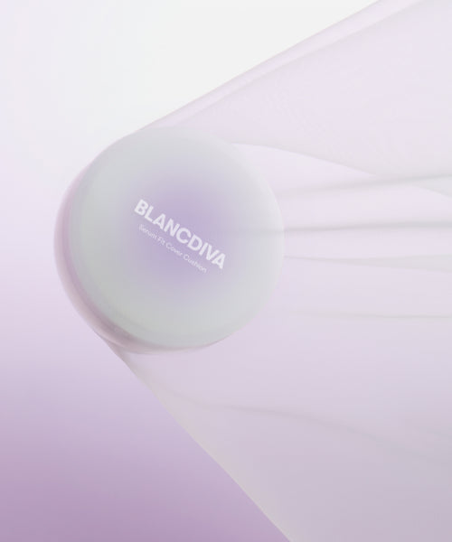 piyonna Serum Fit Cover Cushion Makeup Base Makeup Cushion