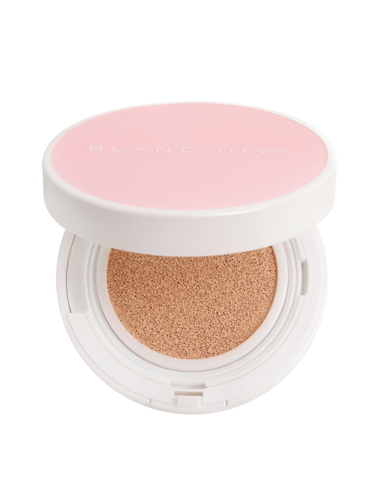 piyonna Blancdiva Glow On Cushion Maquillage Teint Cushion