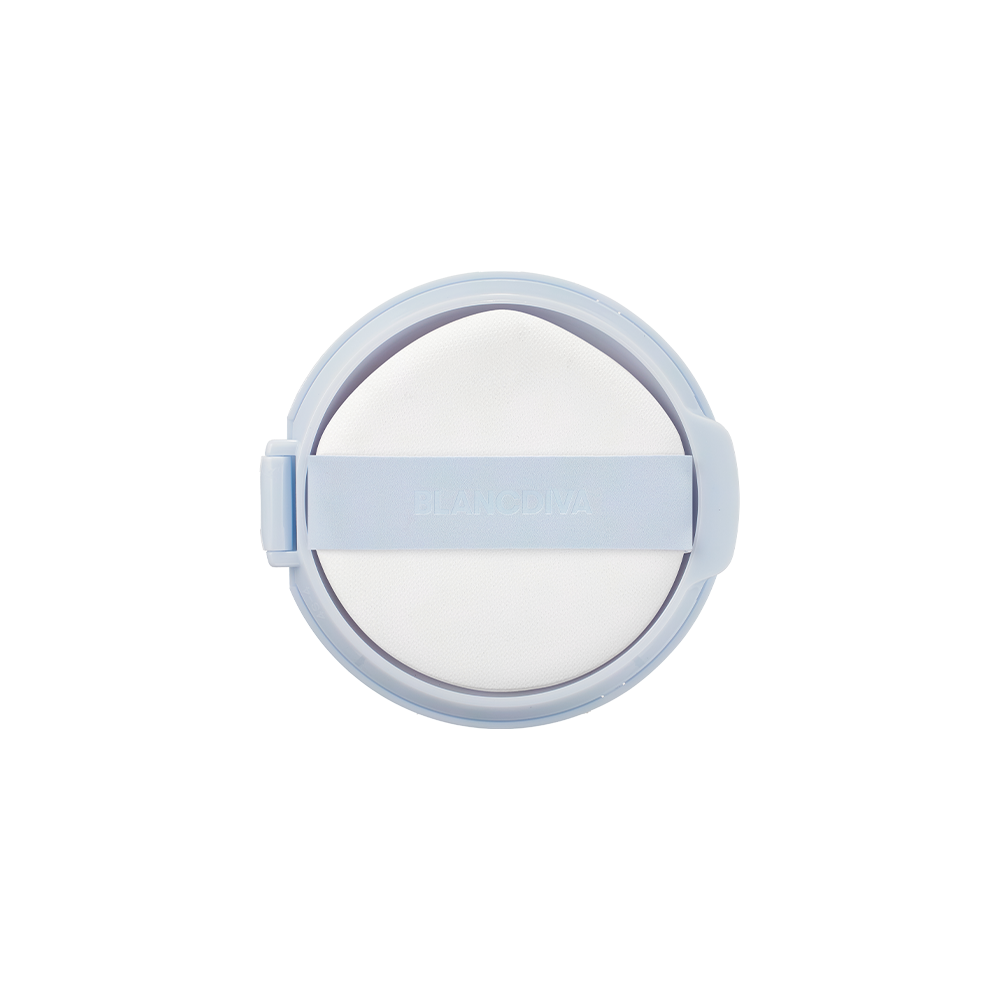 piyonna Blancdiva Water Velvet Cushion Refill Makeup Base Makeup Cushion
