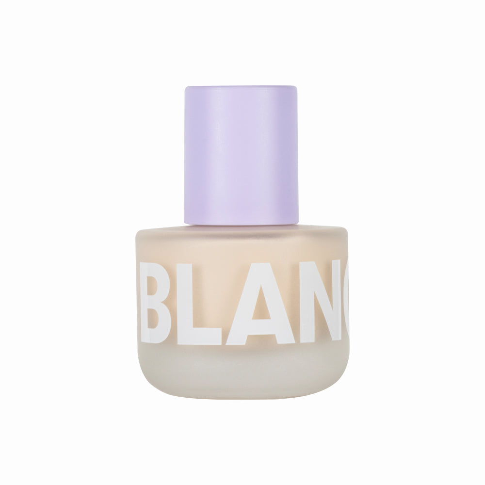 piyonna Blancdiva Gleam Coverage Foundation 30ml Maquillage Teint Fond de teint