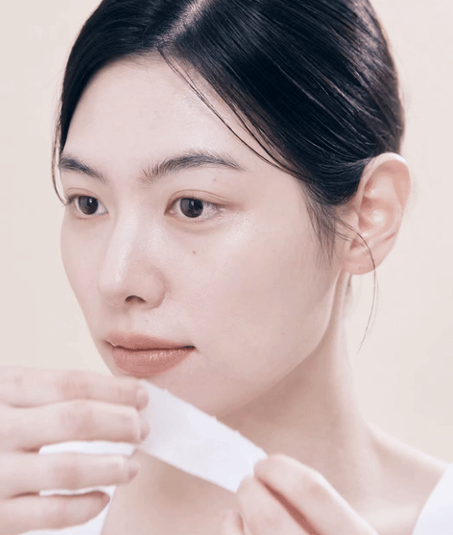 piyonna Blue Collagen Patch 80 Sheets 180g Face Care Toner Toner Pad