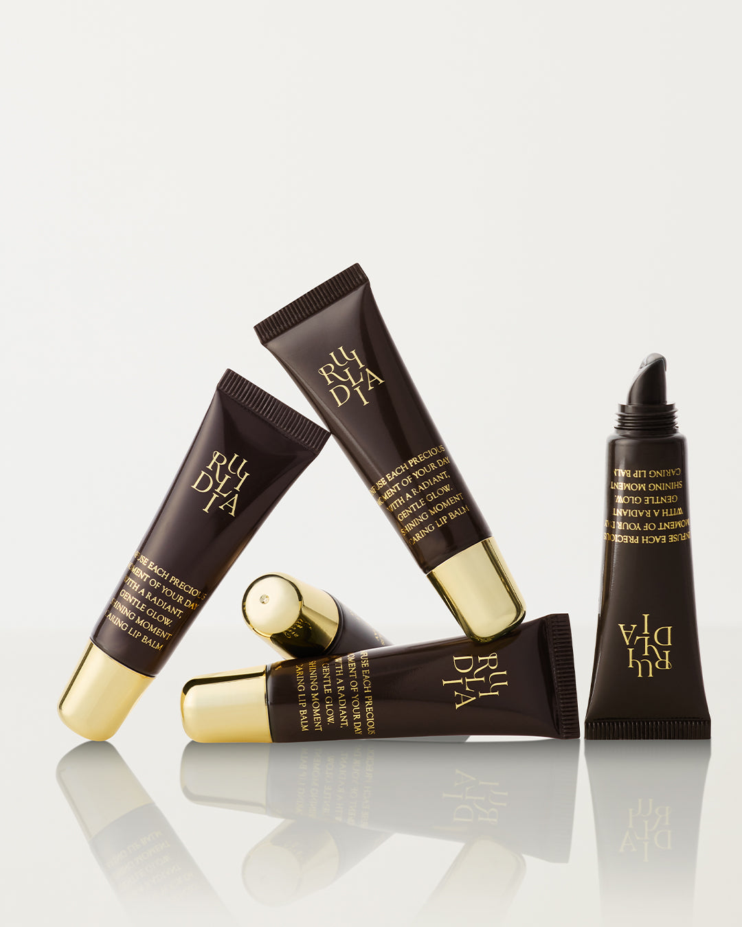 piyonna Shining Moment Caring Lip Balm Makeup Lip Makeup Lip Balm