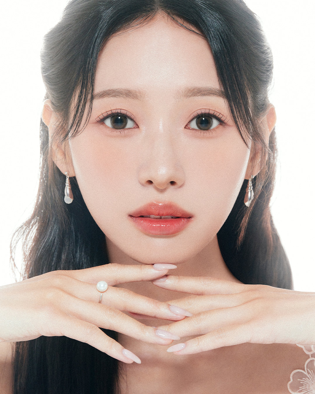 piyonna Ritual Dew Tint Makeup Lip Makeup Lip Tint