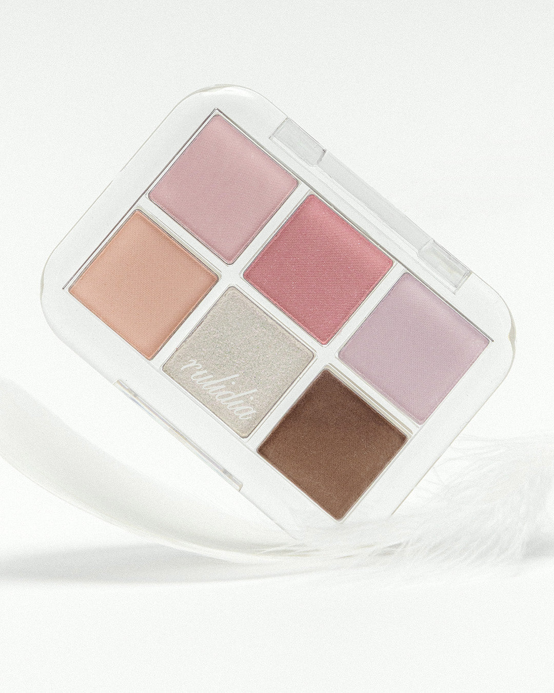 piyonna Multi Use Shadow Palette Fleur Makeup Eye Makeup Eye Shadow