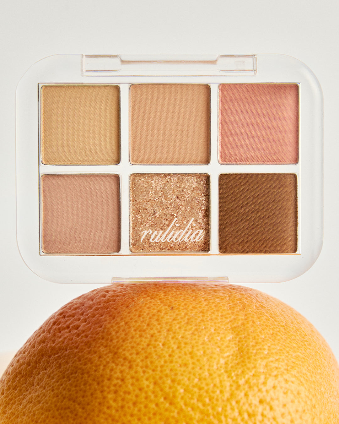 piyonna Multi Use Shadow Palette Love Maquillage Yeux Fard à paupières