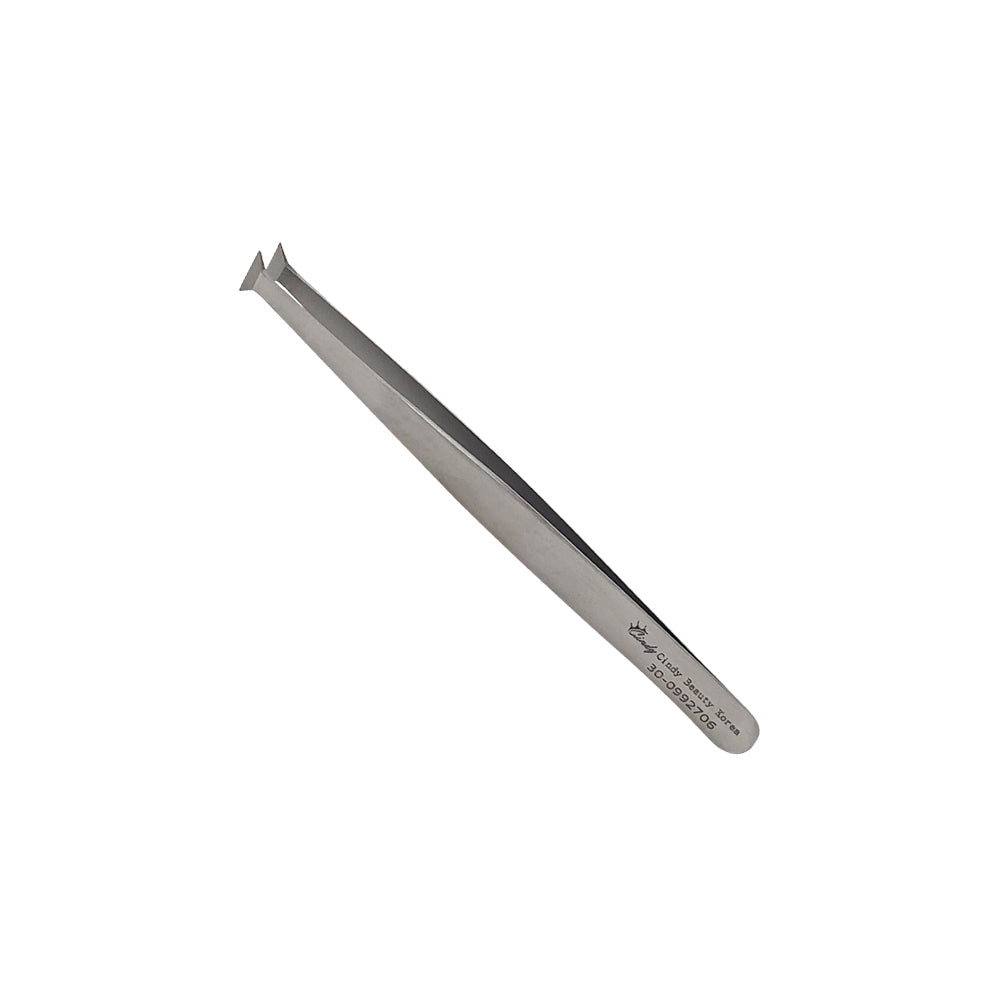 piyonna Mibeurin Eyelash Tweezers Maquillage Accessoires beauté Faux cils