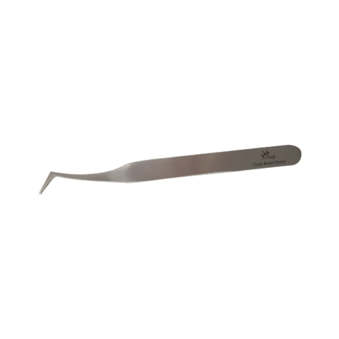 piyonna Mibeurin Miracle Eyelash Tweezers Maquillage Accessoires beauté Faux cils