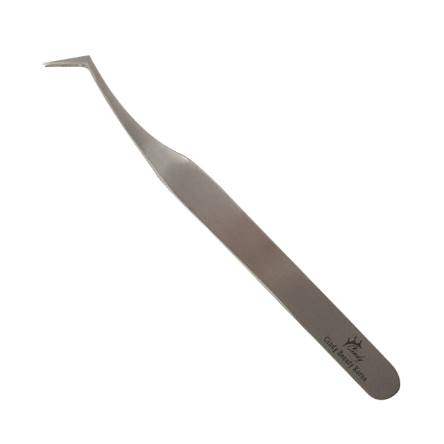 piyonna Mibeurin Miracle Eyelash Tweezers Maquillage Accessoires beauté Faux cils