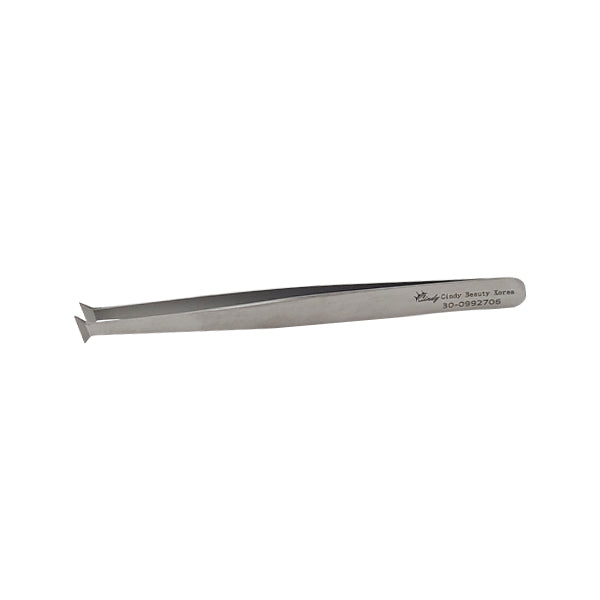 piyonna Mibeurin Eyelash Tweezers Maquillage Accessoires beauté Faux cils