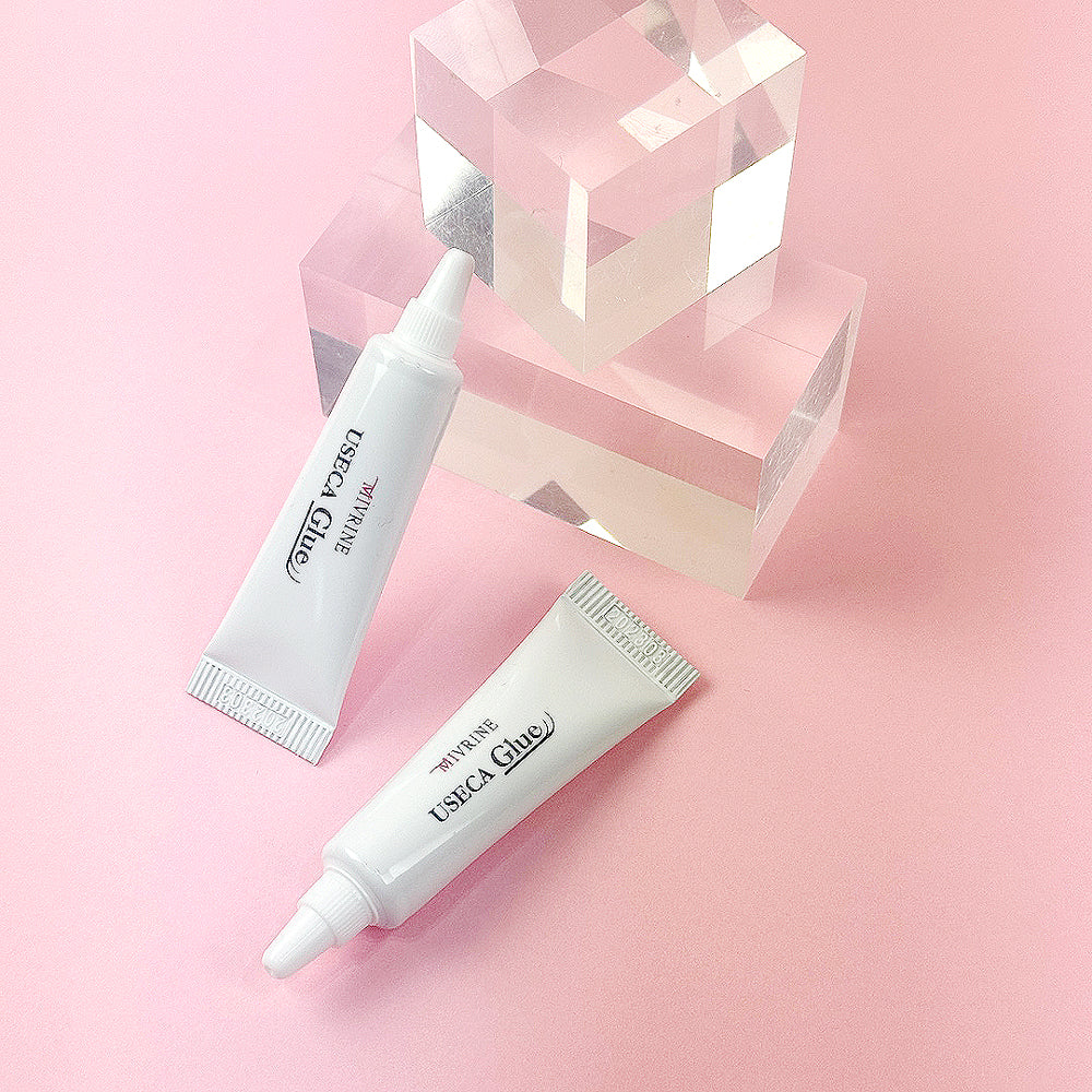 piyonna Mibeurin Yusca Glue 7g Eyelash Adhesive Maquillage Accessoires beauté Faux cils
