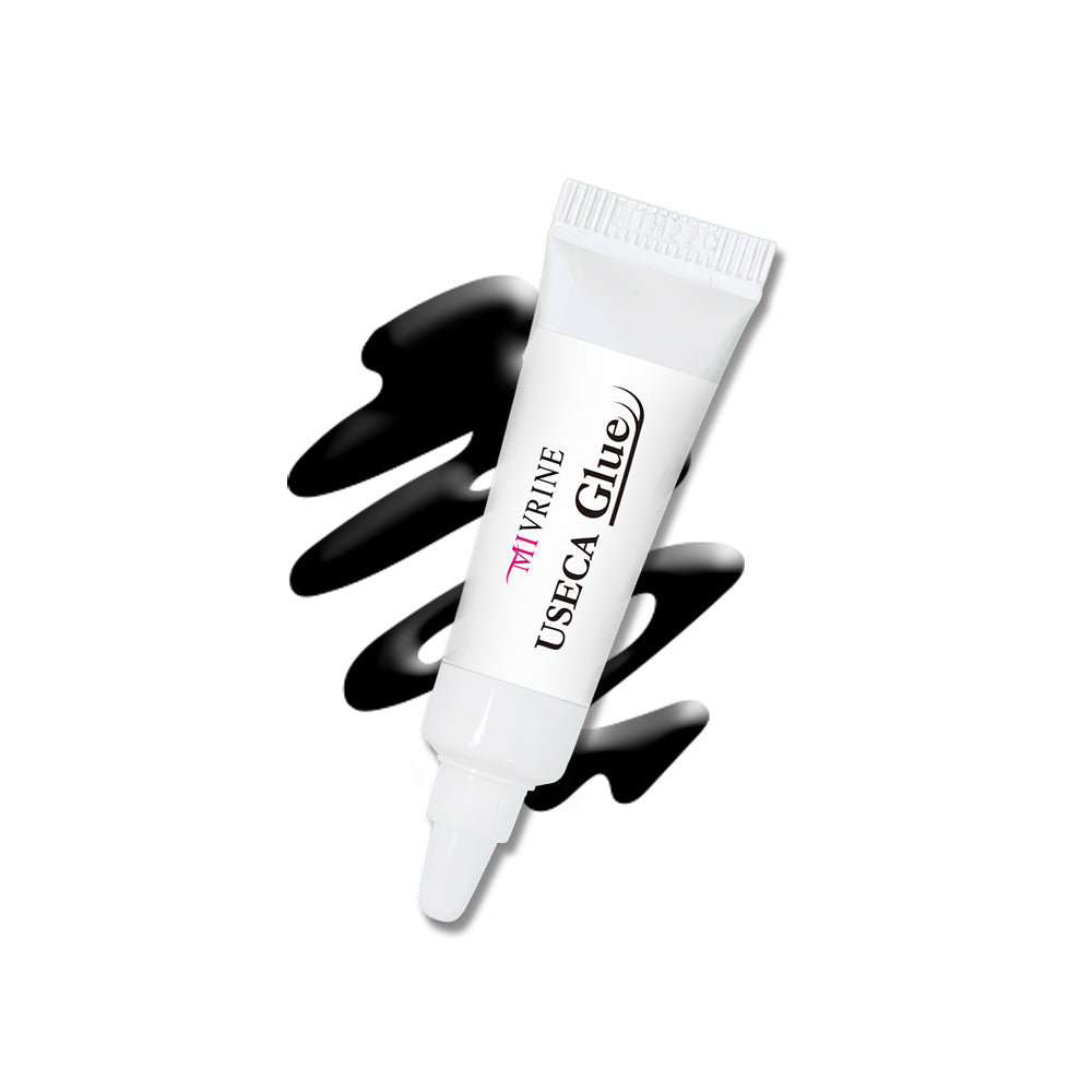piyonna Mibeurin Yusca Glue 7g Eyelash Adhesive Maquillage Accessoires beauté Faux cils