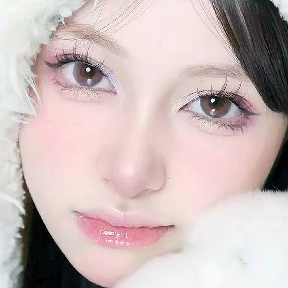 piyonna Mibeurin 10-Line Lovely Lash Partial Lashes Maquillage Accessoires beauté Faux cils
