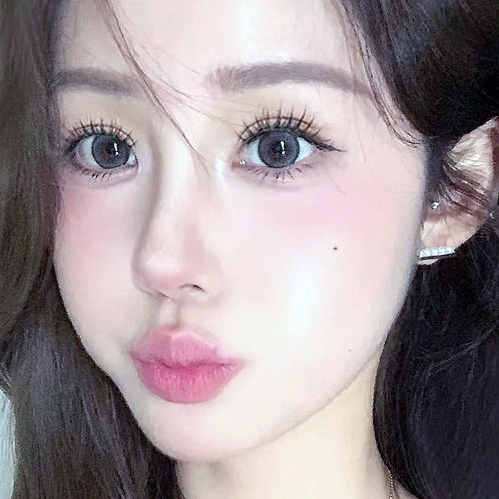 piyonna Mibeurin Eye Lash Charming 01 10-Pack Maquillage Accessoires beauté Faux cils