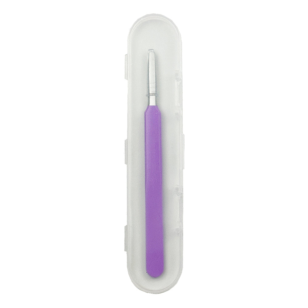 piyonna Mibeurin Mascara Point Tweezers Maquillage Accessoires beauté Faux cils