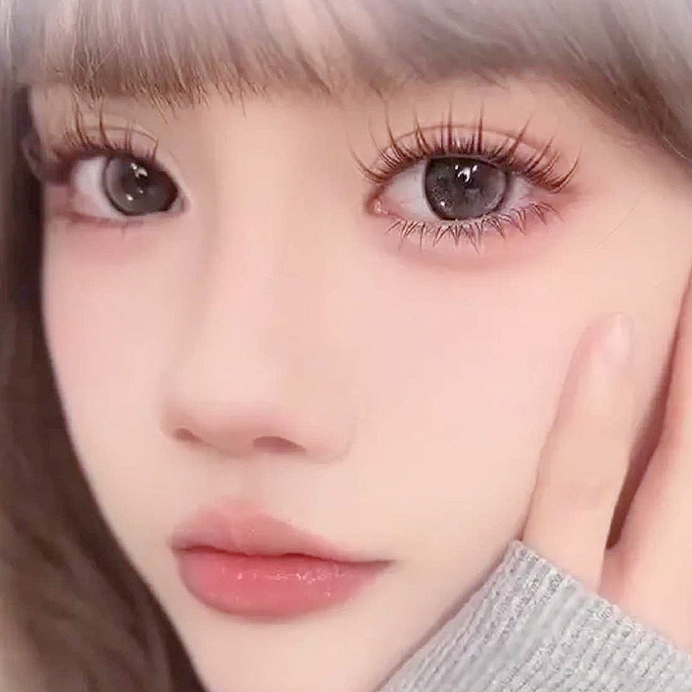 piyonna Mibeurin No-Glue Sweet Lash 8-Pack Maquillage Accessoires beauté Faux cils