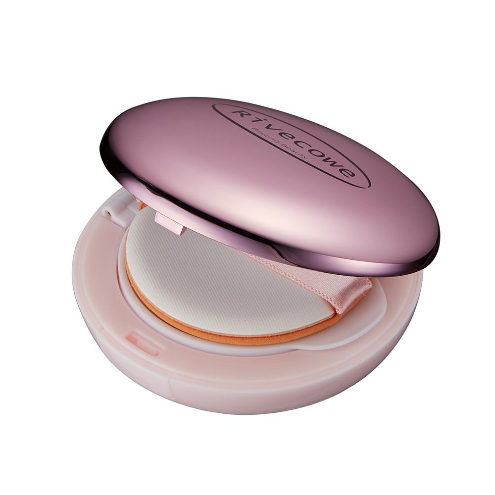 piyonna Dust Block Hydrating Triple Functional DD Cushion 13g Maquillage Teint Cushion